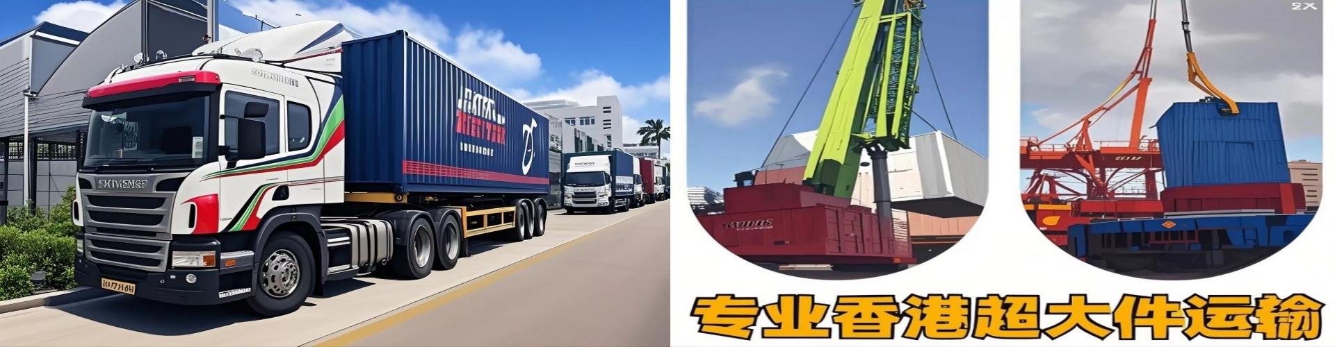 四方区到香港物流公司,四方区到台湾快递公司，四方区澳门货运公司